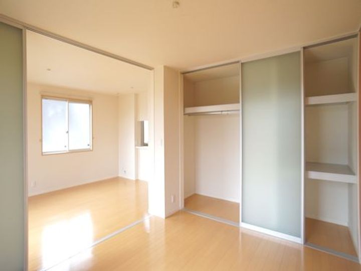 マストライフ守谷松ヶ丘 Bの内装