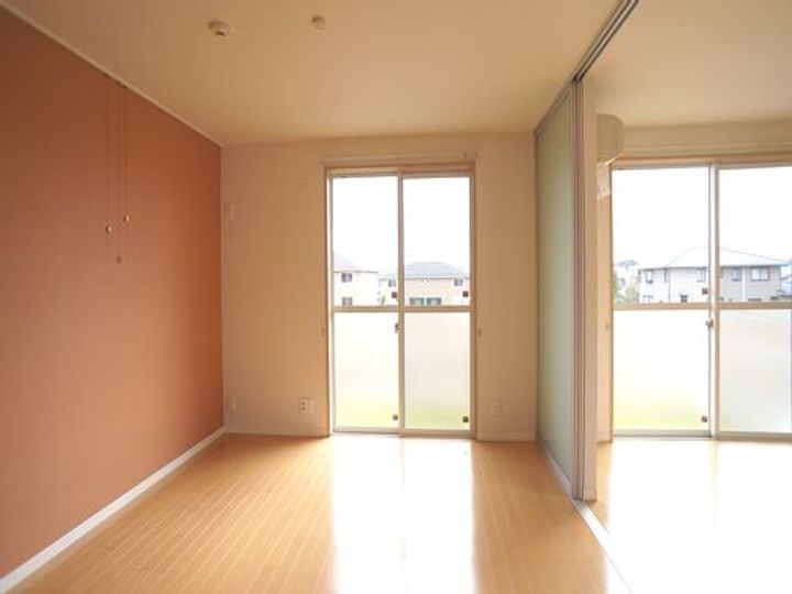 マストライフ守谷松ヶ丘 Bの内装