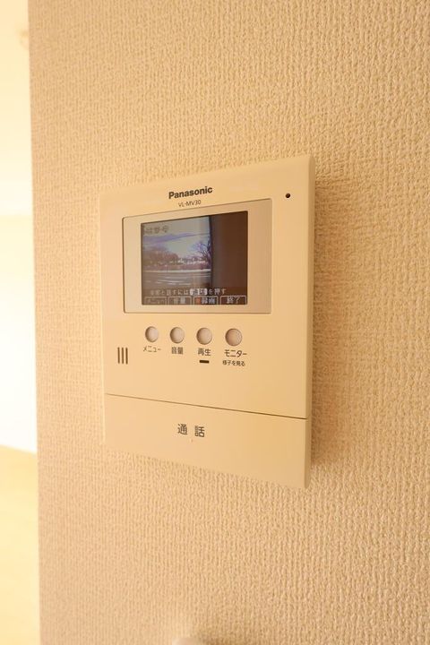 マストライフ守谷松ヶ丘 Bの内装