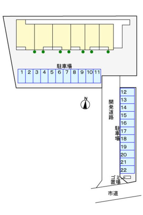 神奈川県海老名市門沢橋2(マンション)の賃貸物件のその他画像