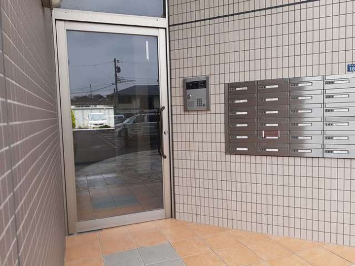 神奈川県海老名市門沢橋2(マンション)の賃貸物件の地図