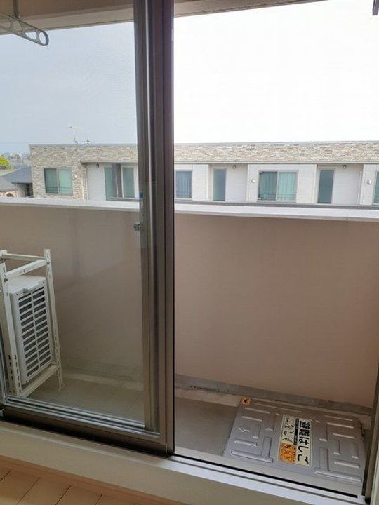 神奈川県海老名市門沢橋2(マンション)の賃貸物件の内装