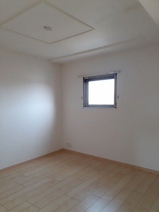 神奈川県海老名市門沢橋2(マンション)の賃貸物件の内装