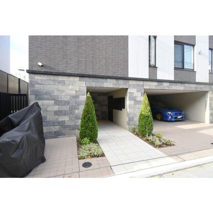 東京都世田谷区南烏山3(マンション)の賃貸物件の地図