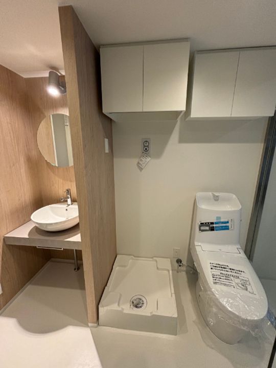 CLASSEUM仙台新寺通の内装