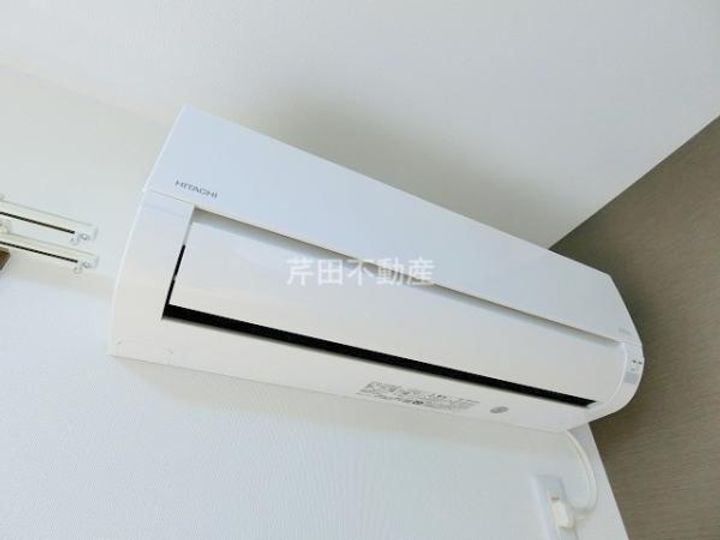 長野県長野市大字南長野妻科(マンション)の賃貸物件の内装