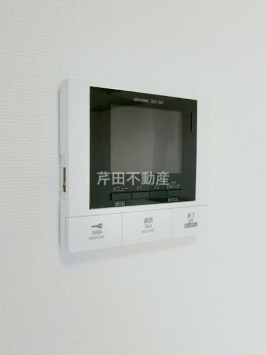 長野県長野市大字南長野妻科(マンション)の賃貸物件の内装