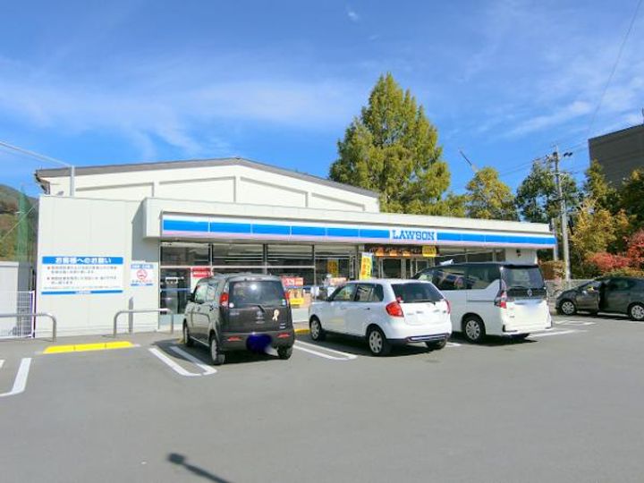 長野県長野市大字南長野妻科(マンション)の賃貸物件の周辺