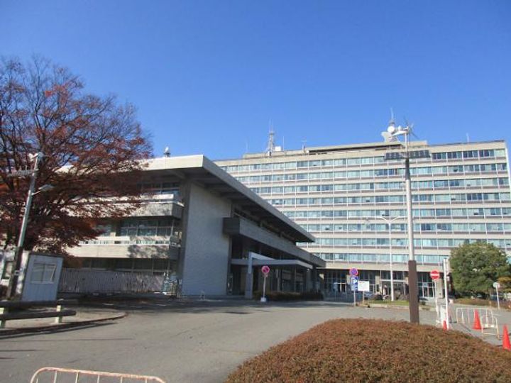 長野県長野市大字南長野妻科(マンション)の賃貸物件の周辺