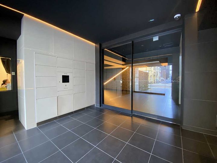 オーキッドレジデンス上野の地図