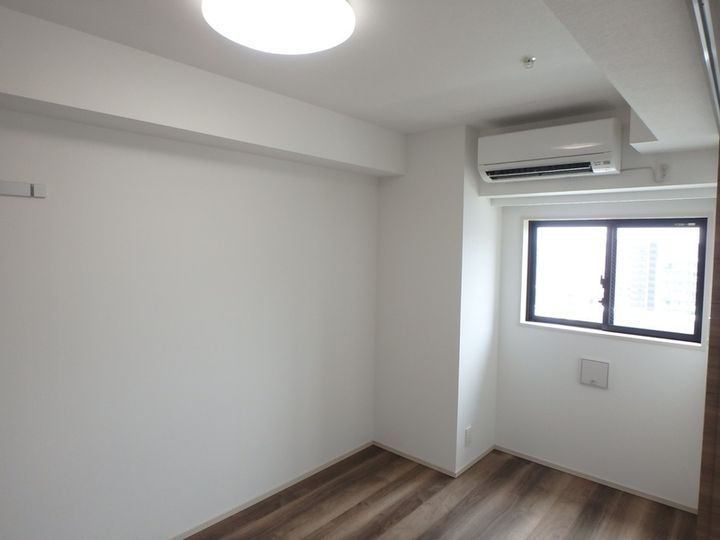 オーキッドレジデンス上野の内装