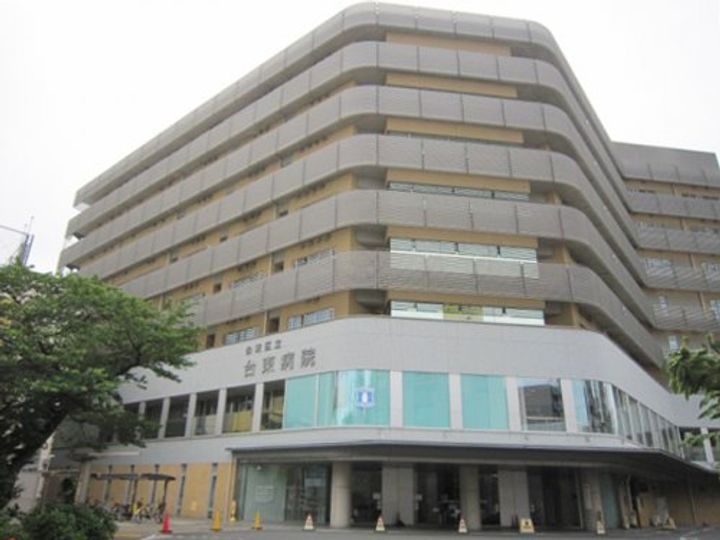 オーキッドレジデンス上野の周辺