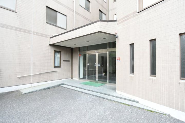 レジェンダリー甲子園の地図