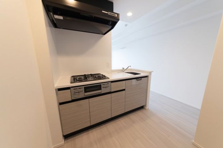 RESIDENCE KOENJIのキッチン