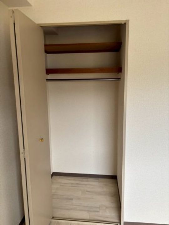 ハピネス見野の内装