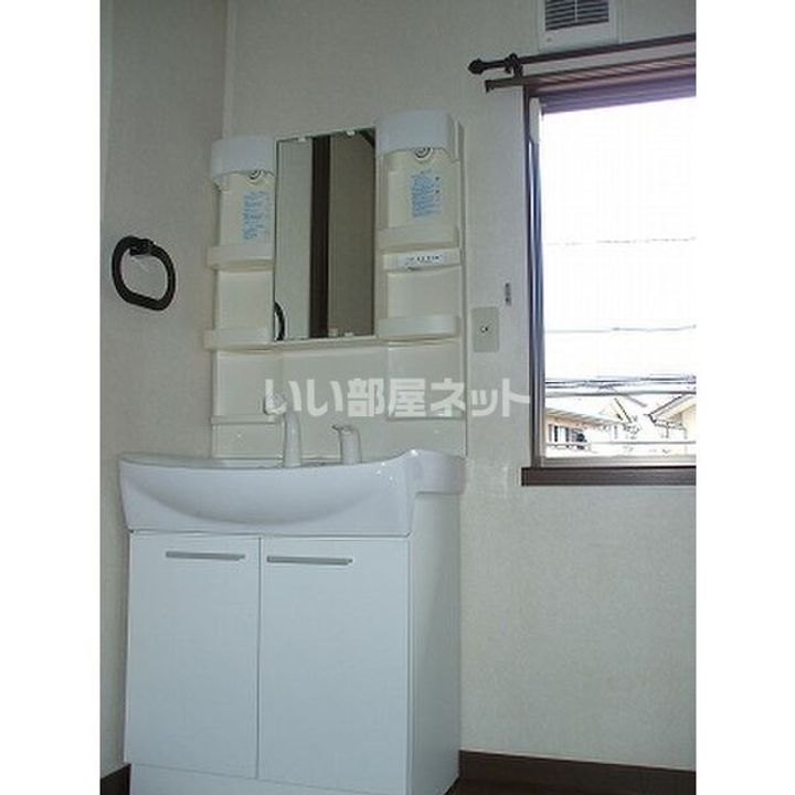 栃木県宇都宮市豊郷台2(一戸建)の賃貸物件の内装