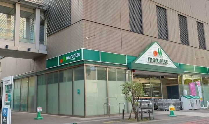 グランパセオ清澄白河IIの周辺