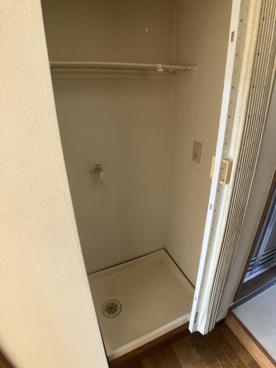 栃木県宇都宮市砥上町(アパート)の賃貸物件の内装