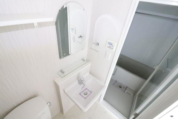 東京都練馬区高野台4(マンション)の賃貸物件の内装