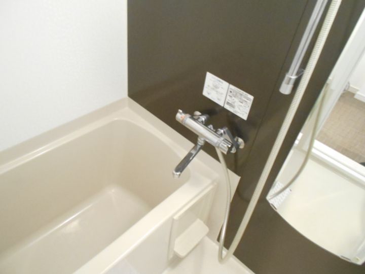 東京都練馬区高野台4(マンション)の賃貸物件の風呂