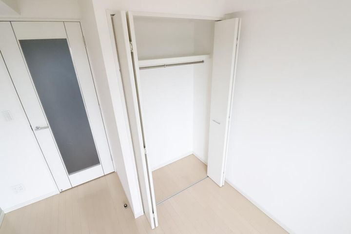 東京都練馬区高野台4(マンション)の賃貸物件の内装