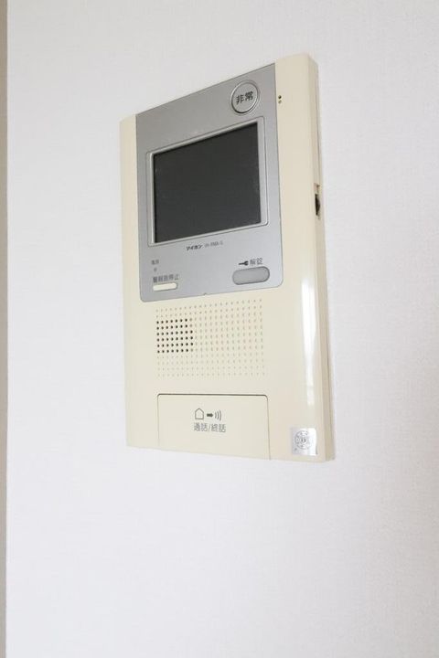 東京都練馬区高野台4(マンション)の賃貸物件の内装