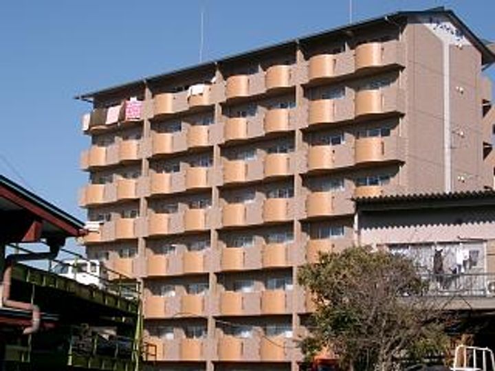 高知県高知市秦南町1(マンション)の賃貸物件の外観