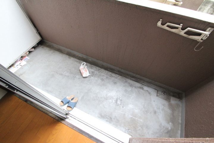 レグルス己斐本町の内装