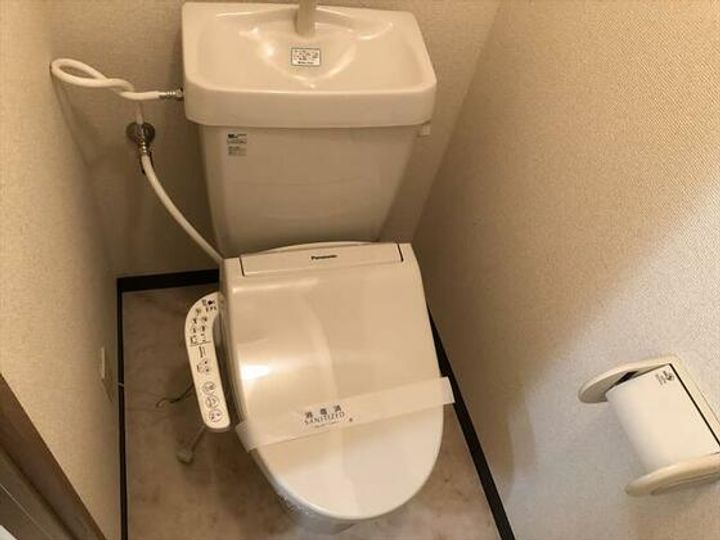 グランシティ黒松の内装