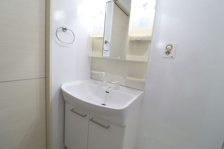 石川県野々市市新庄3(一戸建)の賃貸物件の内装