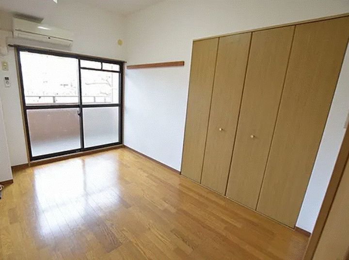 大阪府大阪市此花区西九条1(マンション)の賃貸物件の内装