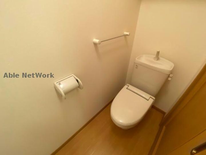 フォルシュI・IIの内装