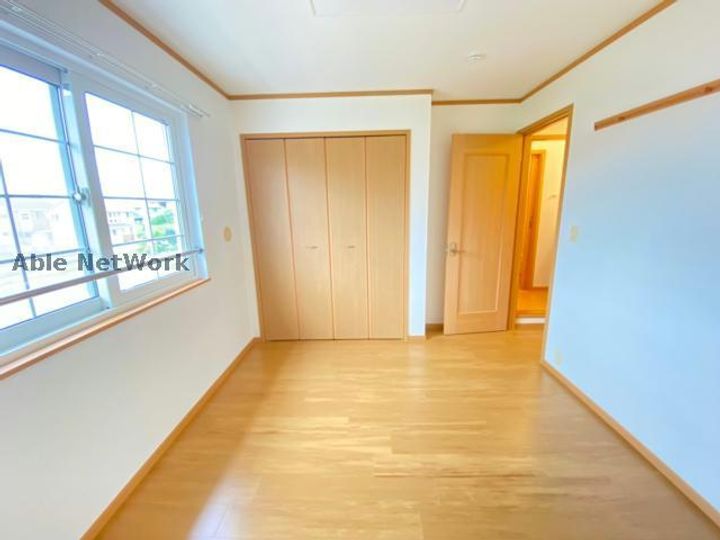 フォルシュI・IIの内装