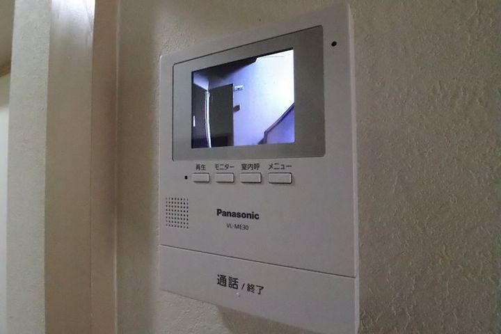 KASAGAWA83BANKANの内装