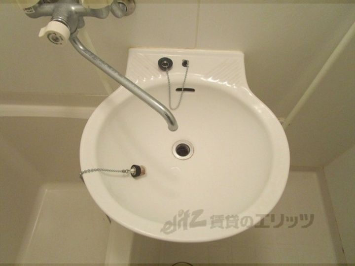 レオパレスK2の内装