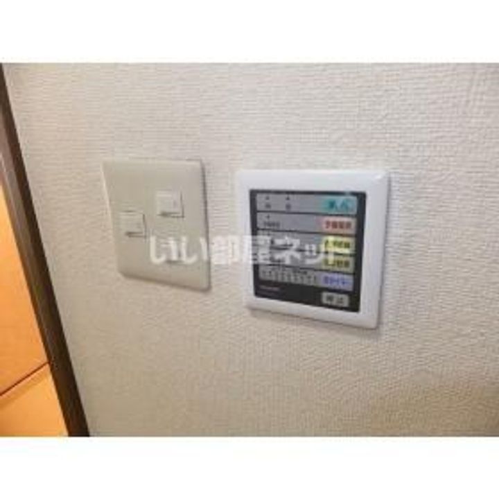 埼玉県深谷市上野台(アパート)の賃貸物件の内装