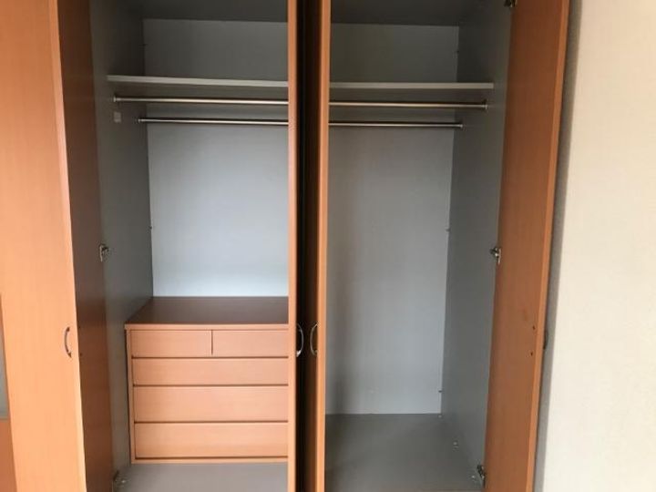 広島県福山市曙町5(アパート)の賃貸物件の内装