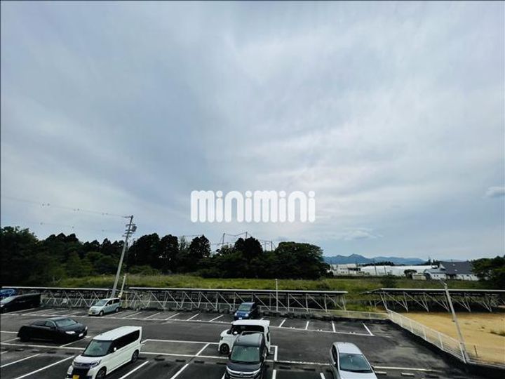 ブルースカイマンションのその他画像