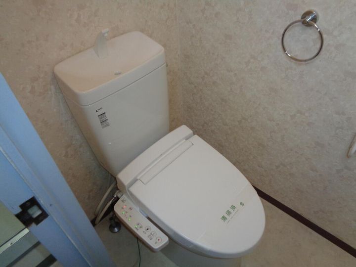 エスポワールの内装
