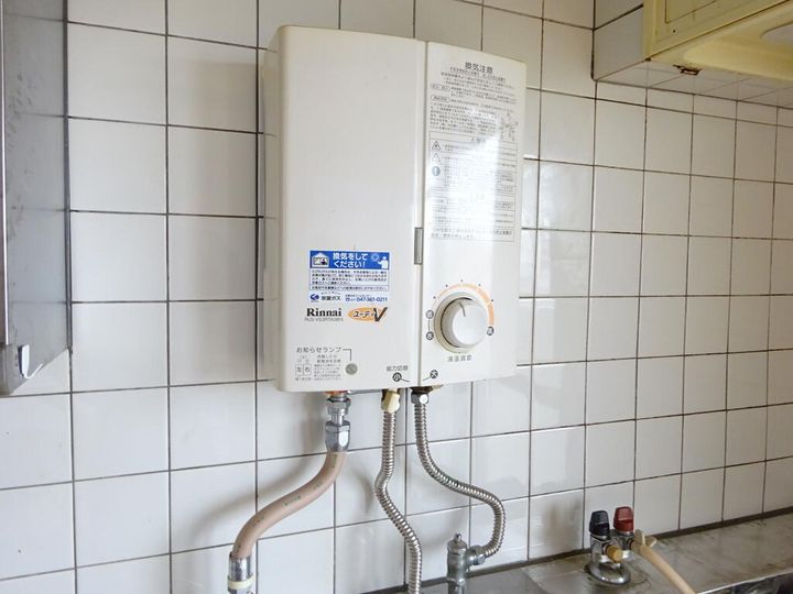 習志野台12街区8号棟のその他画像