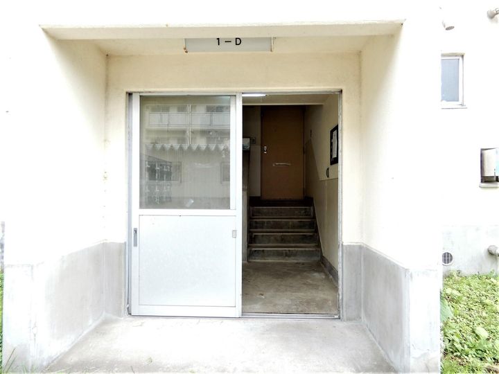 岩手県釜石市甲子町第5地割(マンション)の賃貸物件の地図