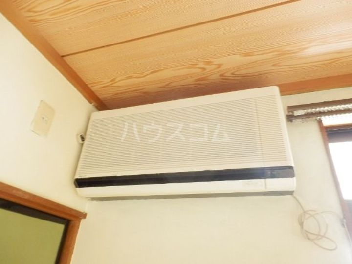 カサベルデ市原の内装