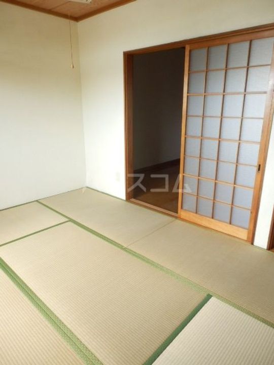 カサベルデ市原の内装