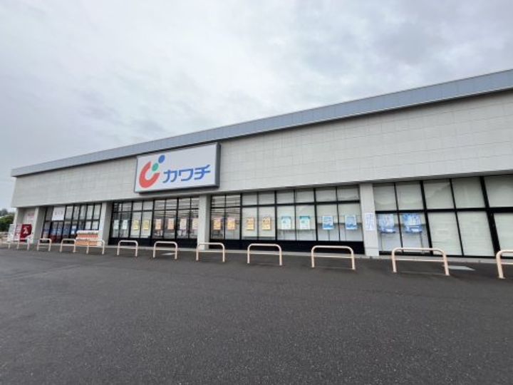 D’クレストの周辺