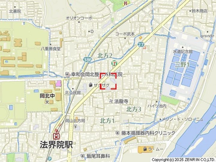 MAPLE TOWNのその他画像