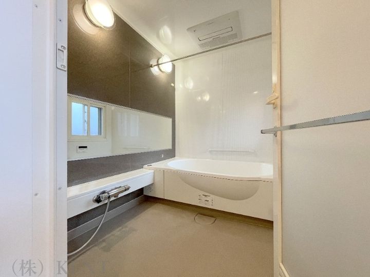 PRIME URBAN円山北四条の風呂