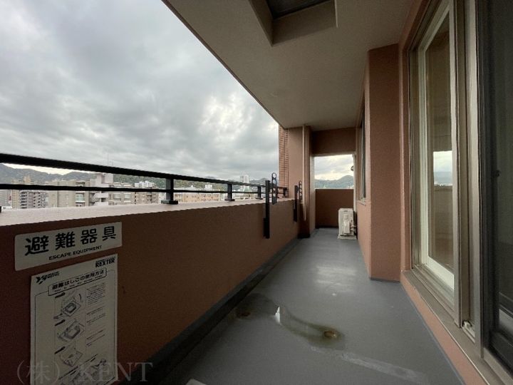 PRIME URBAN円山北四条の内装