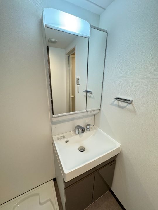 S-RESIDENCE堺浜寺broadの内装