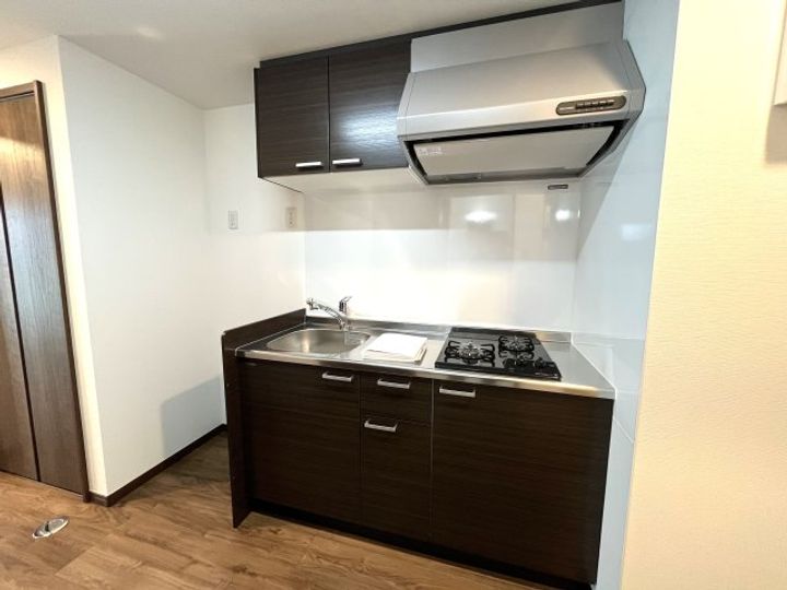 Grandshine(グランシャイン)のキッチン