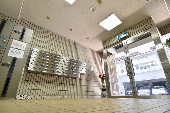 ピースパーク本川の地図
